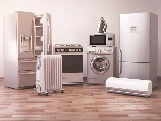 Home Appliances