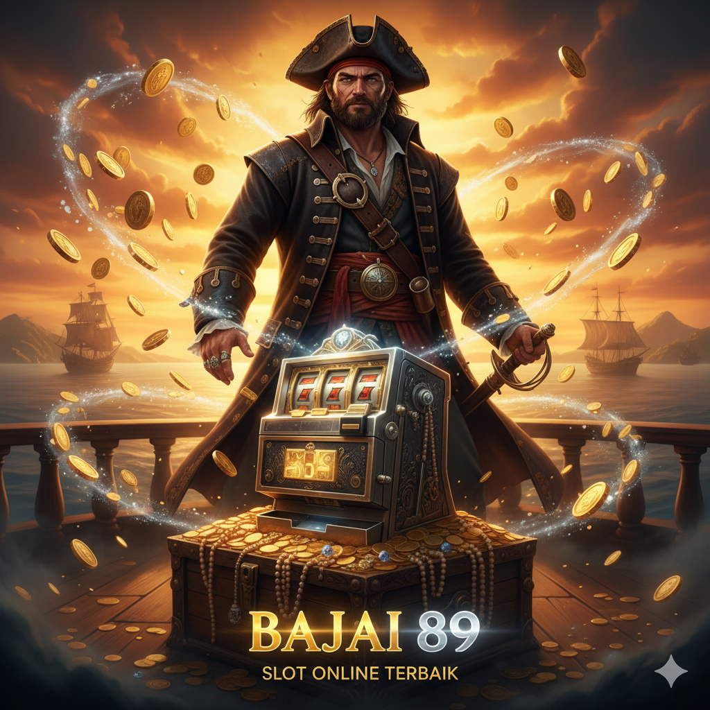 BAJAI89: Surga Slot Online bagi Pencinta Maxwin dan Sensasi Menang Besar